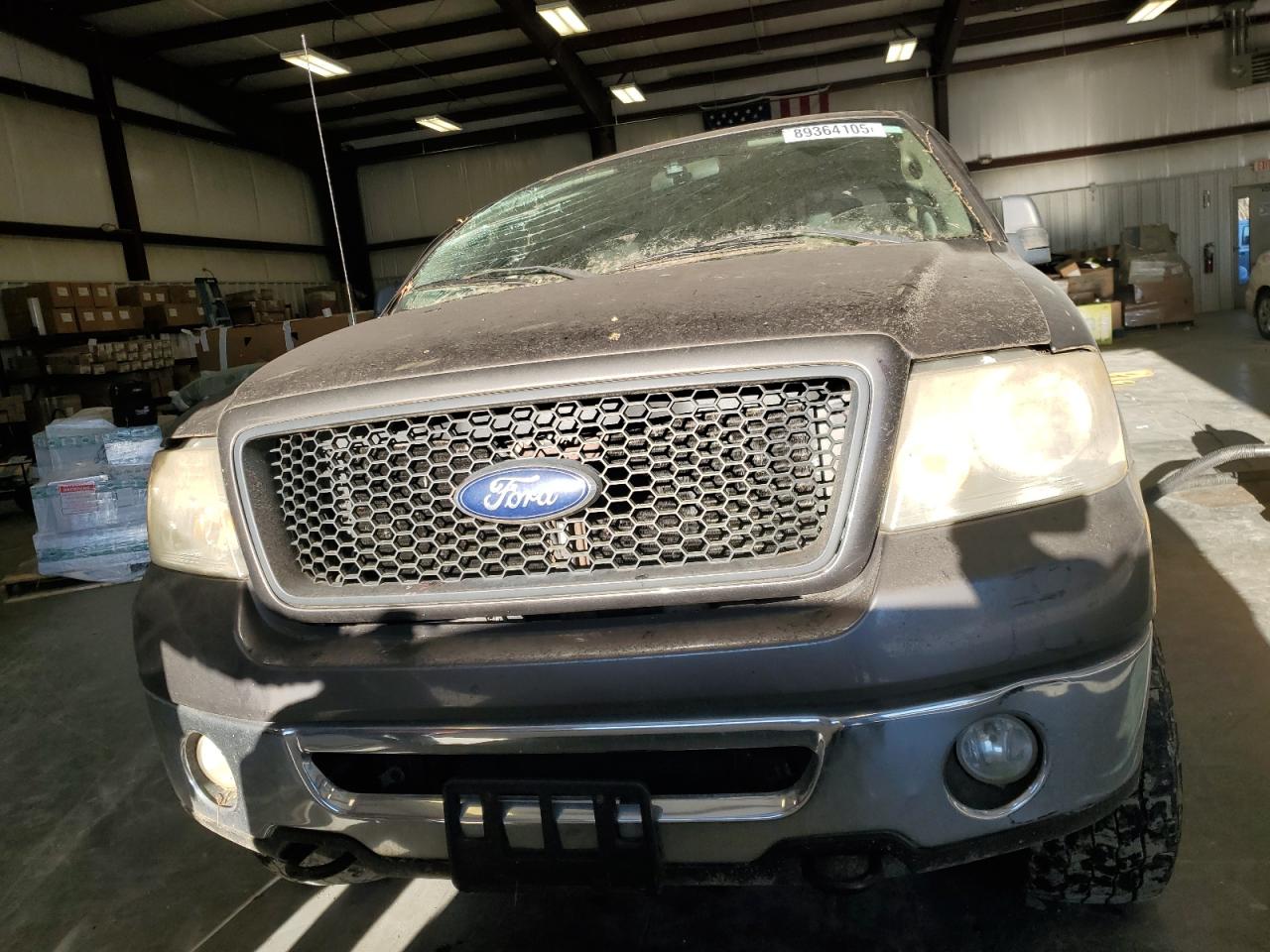 2006 Ford F-150 - Image 5
