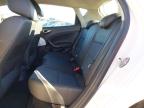 2015 SEAT IBIZA I-TE for sale at Copart SANDY