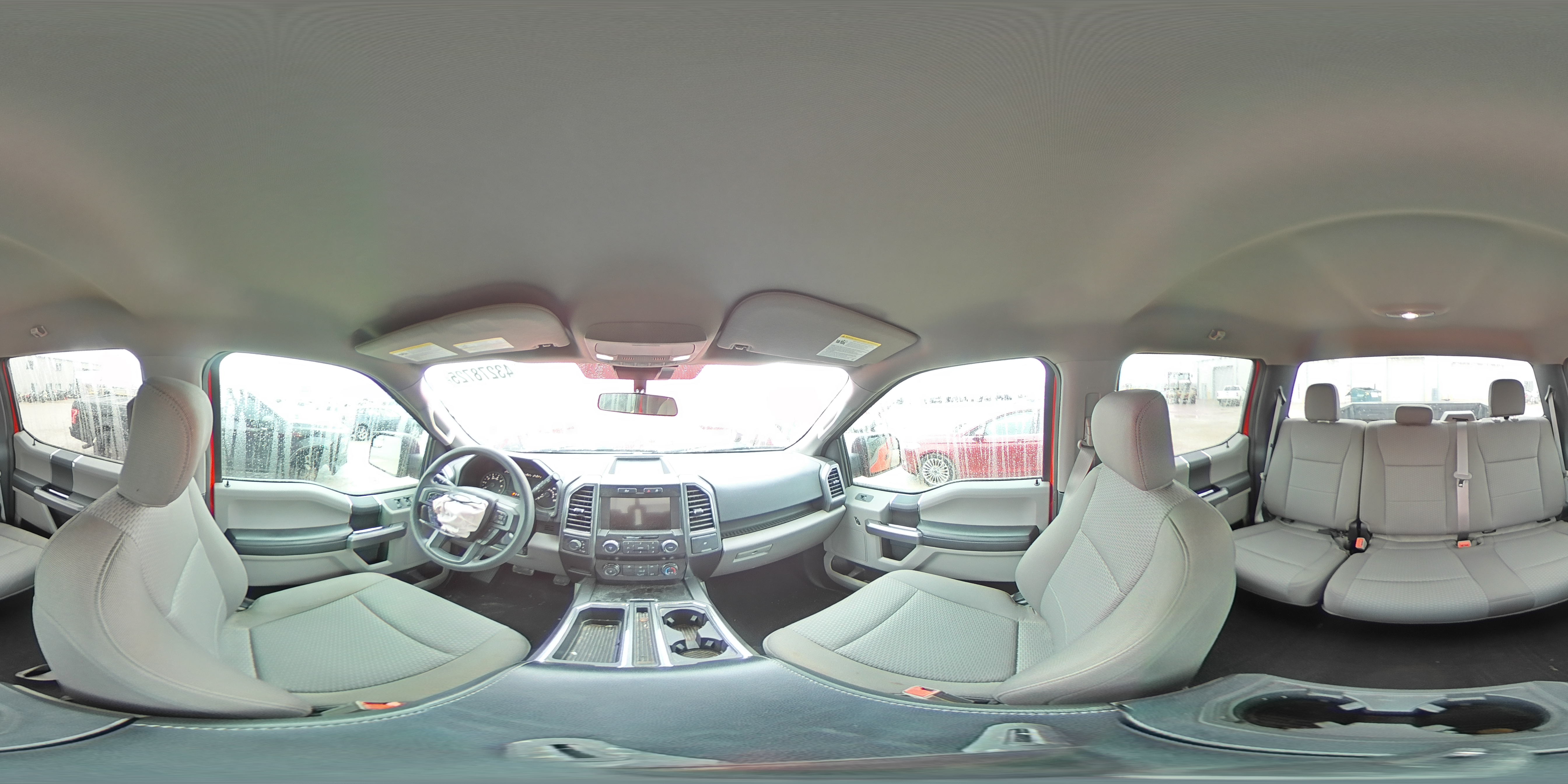 2019 Ford F-150 - Image 13