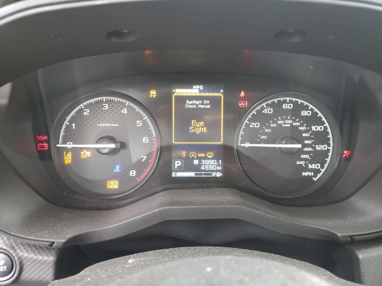 2024 Subaru Forester - Image 9