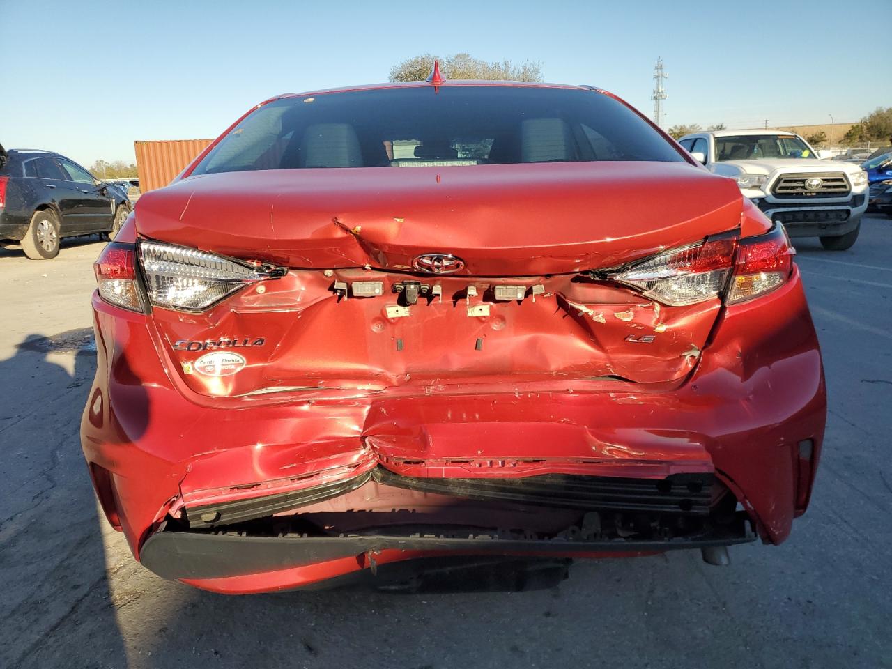 2020 Toyota Corolla - Image 6