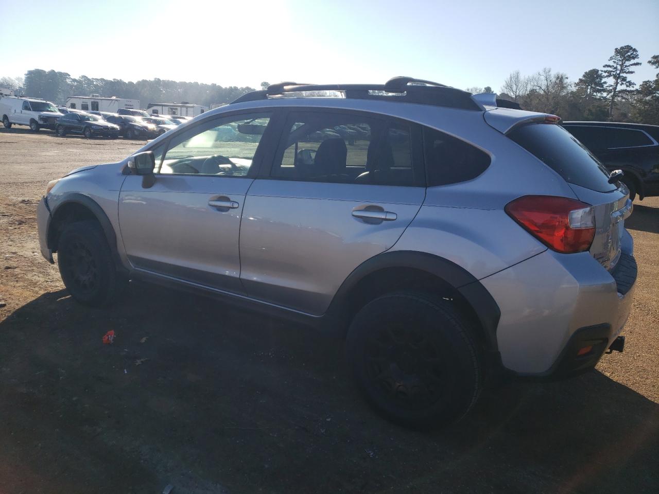 2017 Subaru XV - Image 2