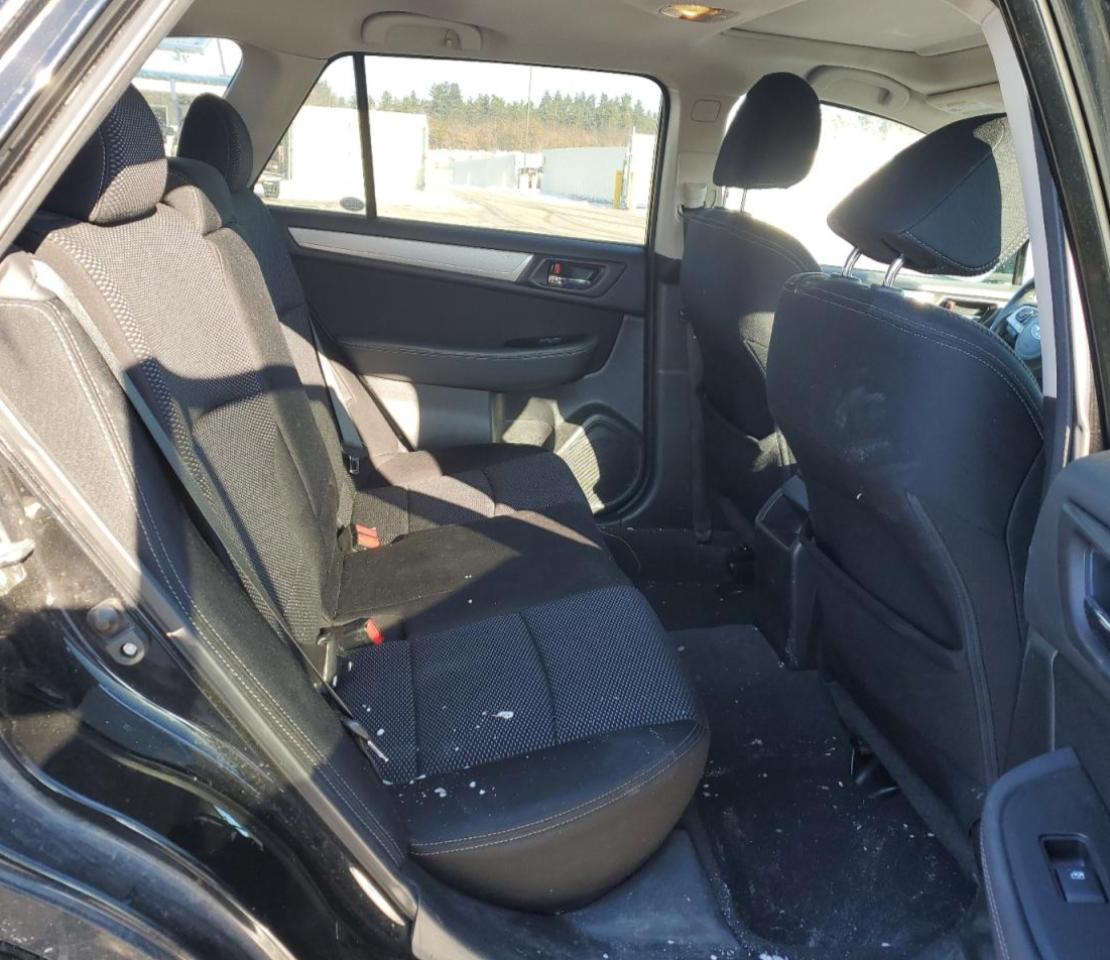 2016 Subaru Outback - Image 11