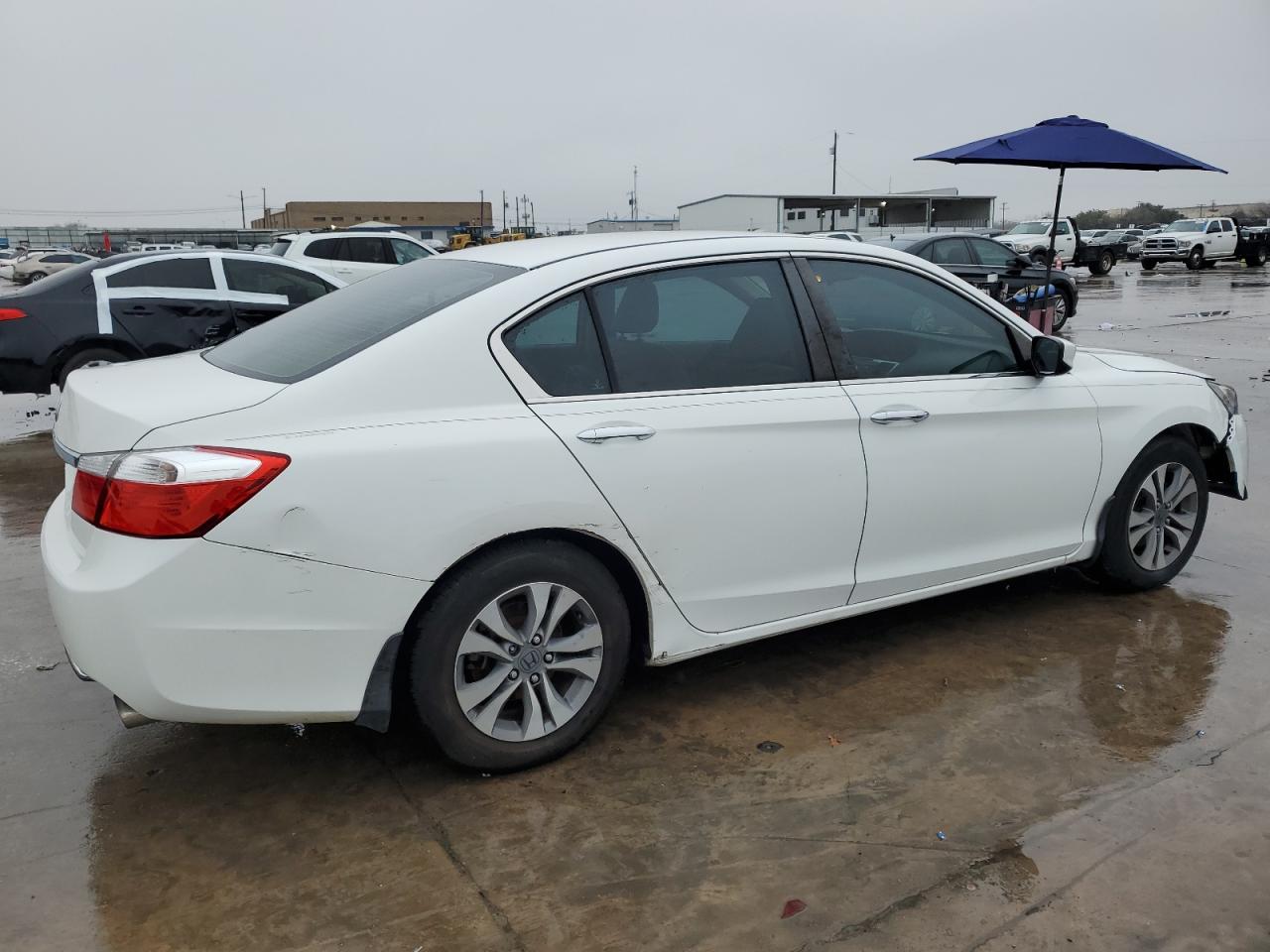 2014 Honda Accord - Image 3
