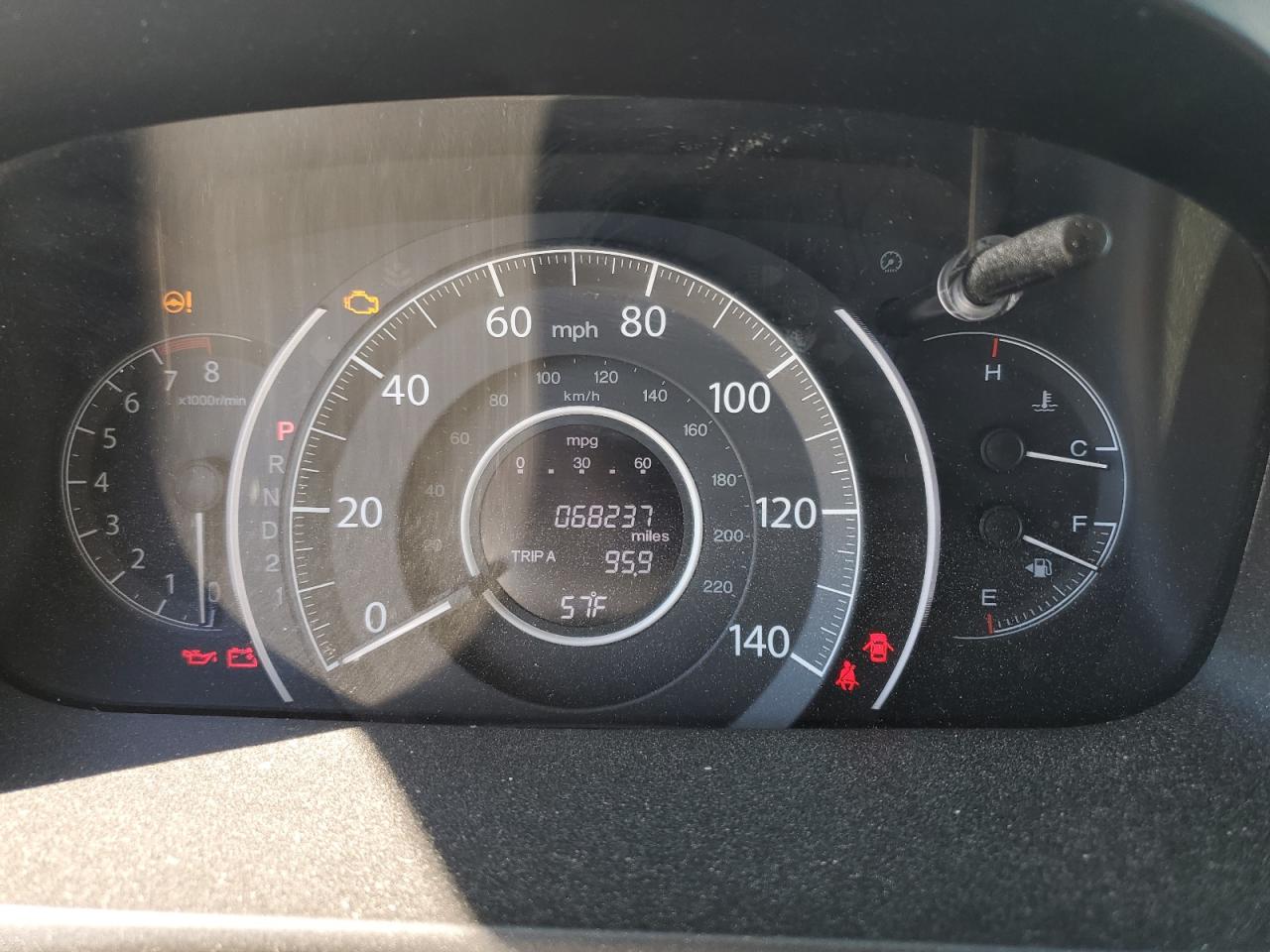 2013 Honda CR-V - Image 9