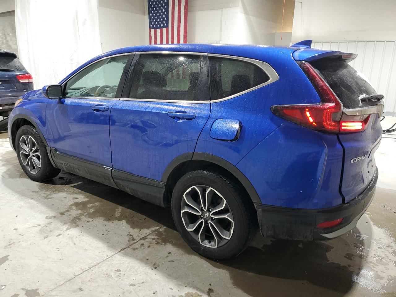 2021 Honda CR-V - Image 2