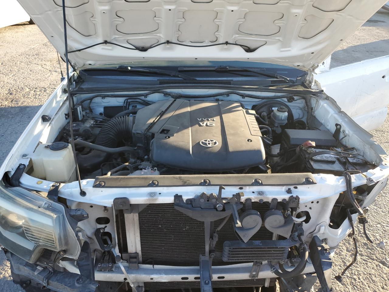 2012 Toyota Tacoma - Image 11