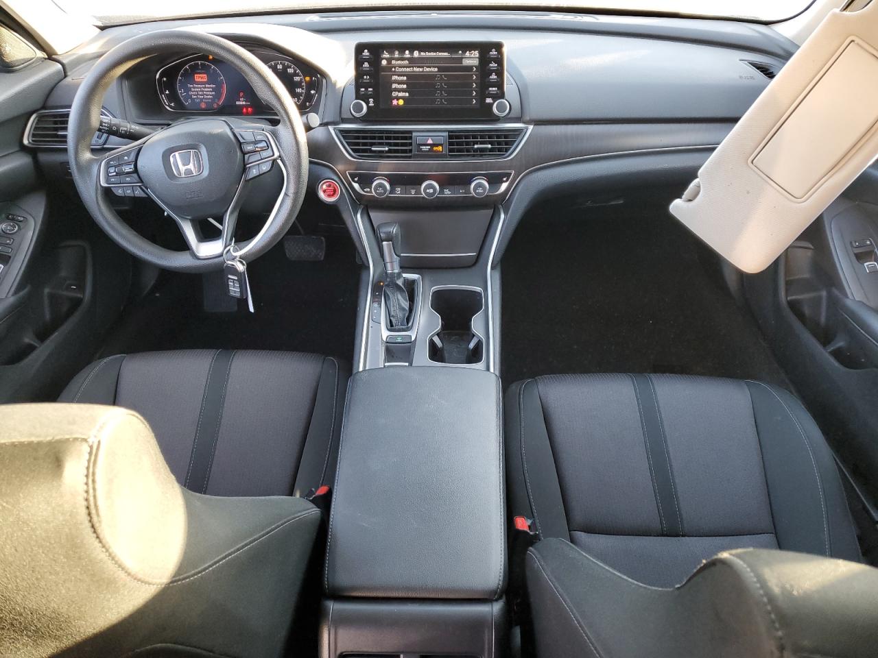 2019 Honda Accord - Image 8