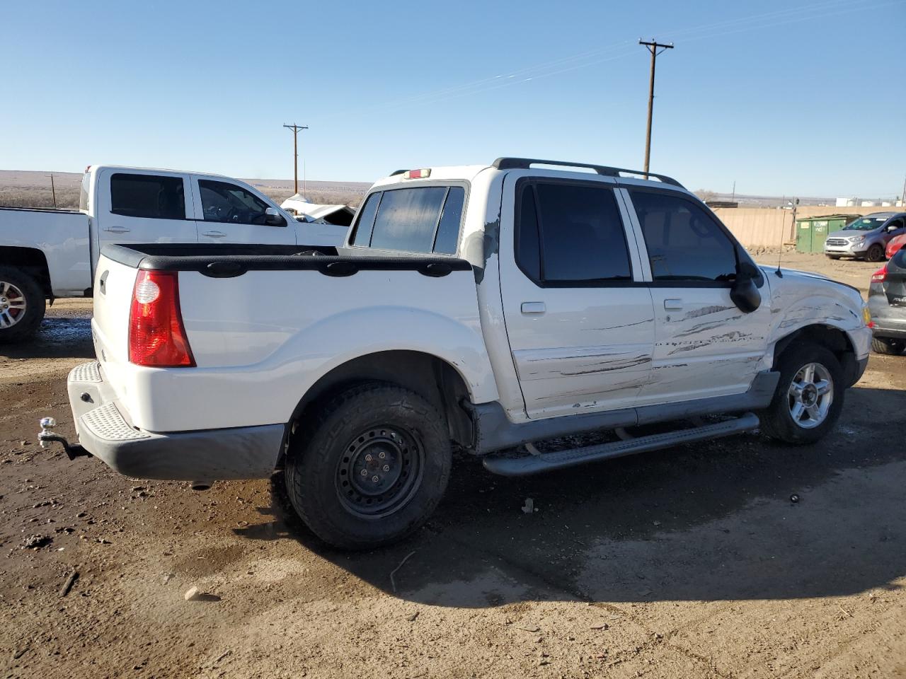 2004 Ford Explorer - Image 3