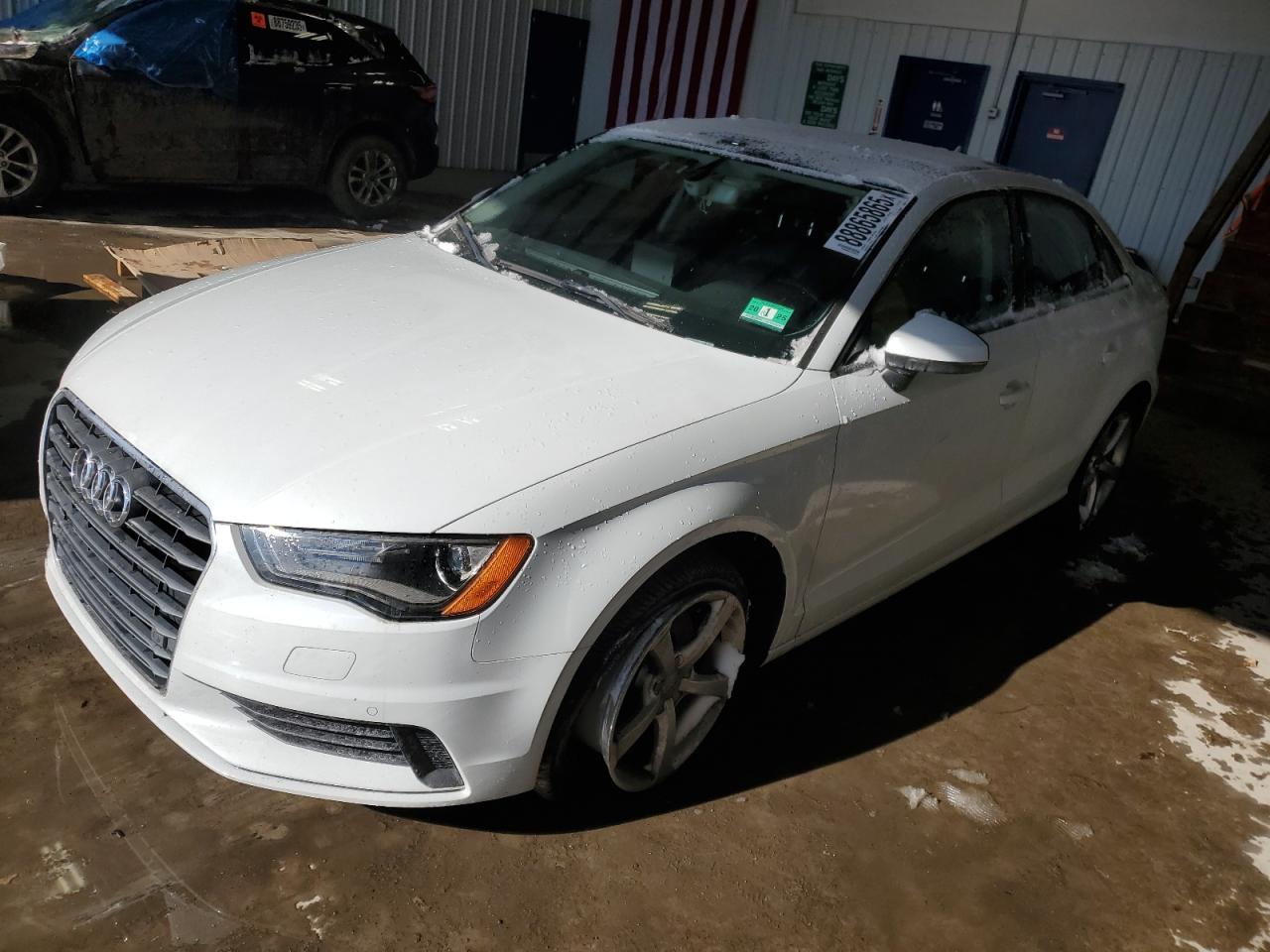2016 Audi A3 - Image 1