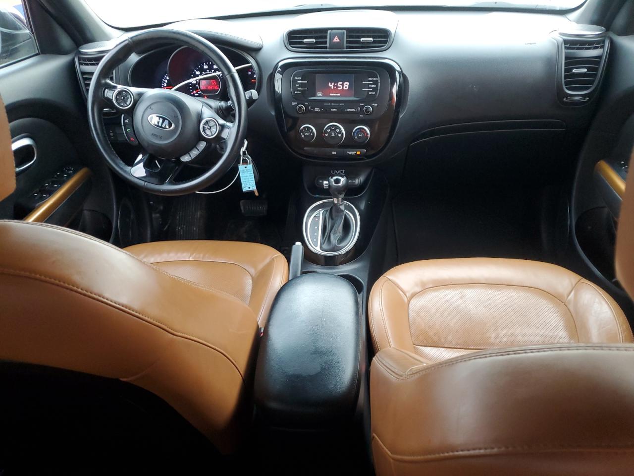 2016 Kia Soul - Image 8
