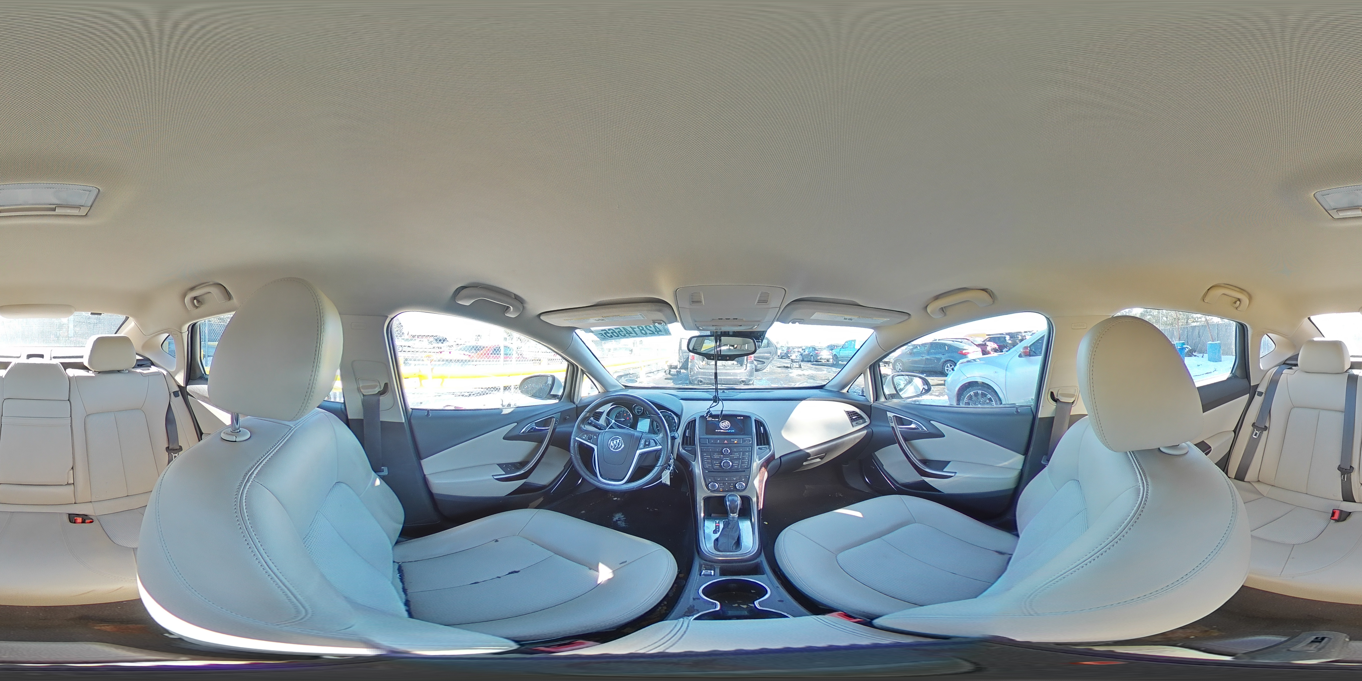 2014 Buick Verano - Image 13