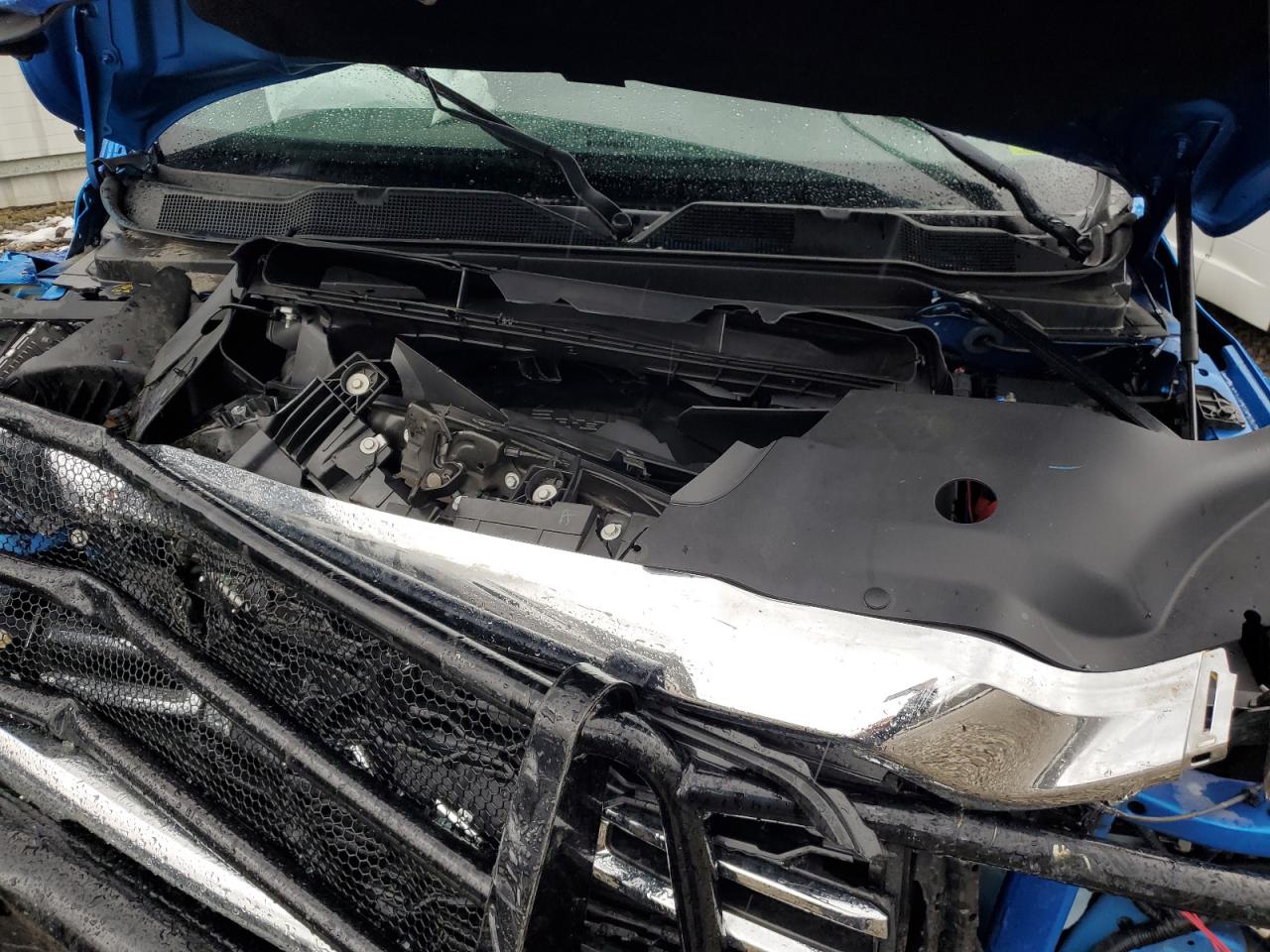 2021 RAM 2500 - Image 12