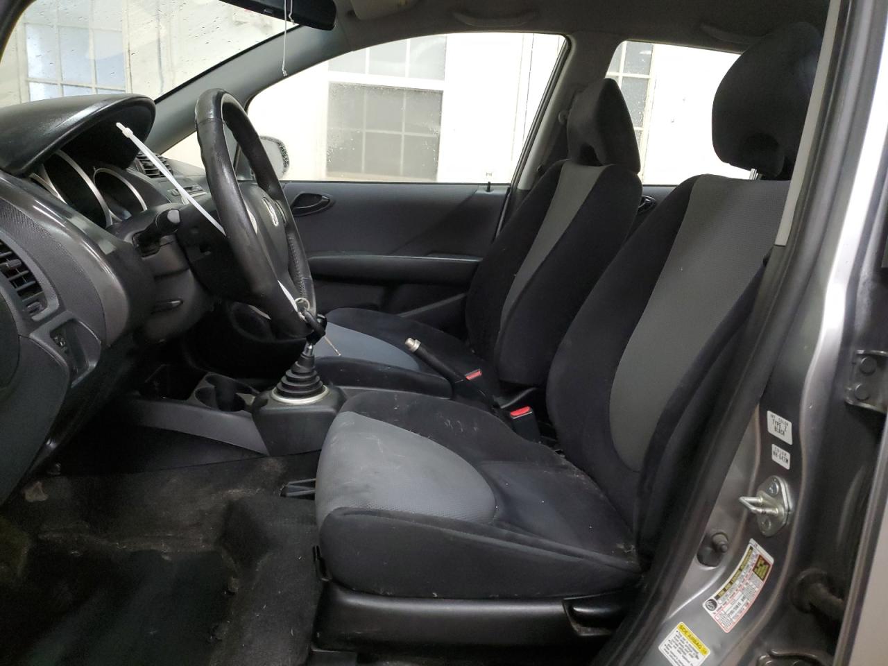 2008 Honda Fit - Image 7