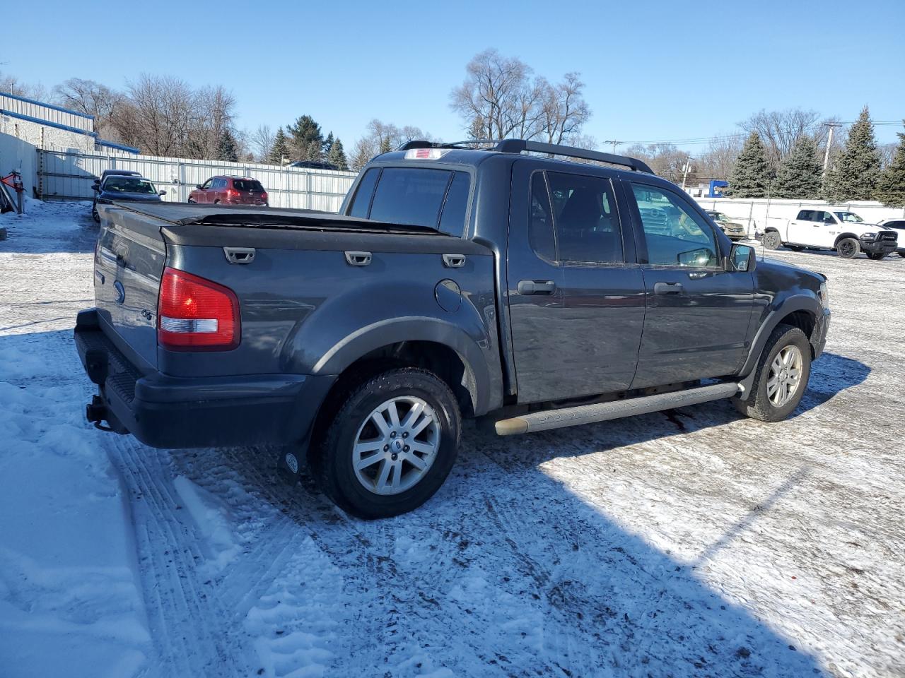 2010 Ford Explorer - Image 3