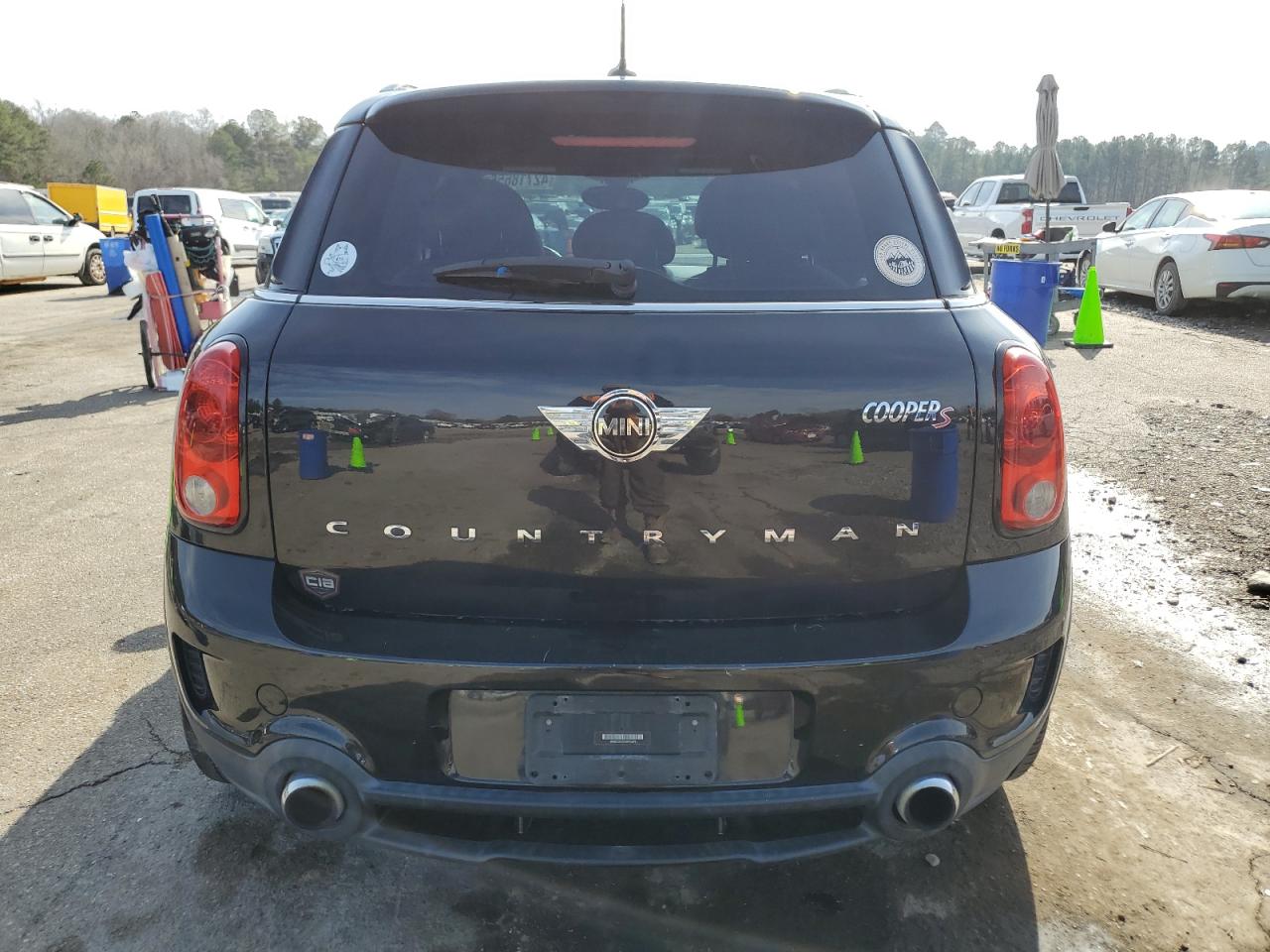 2016 MINI Cooper - Image 6