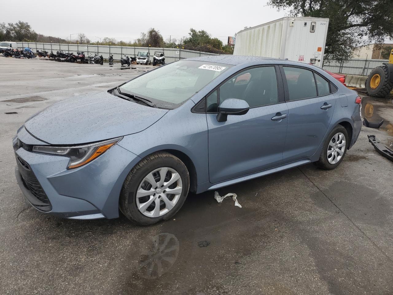 2024 Toyota Corolla - Image 1