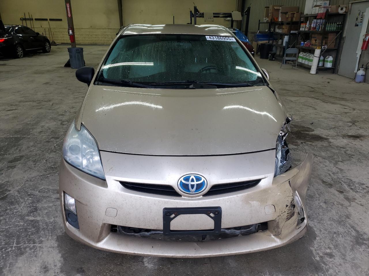 2010 Toyota Prius - Image 5
