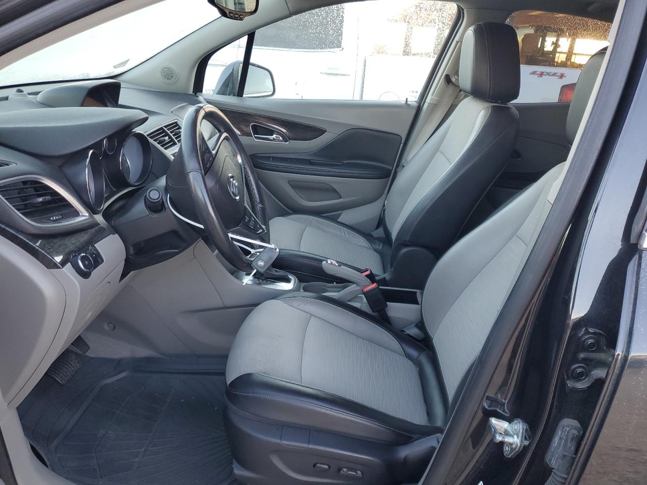 2016 Buick Encore - Image 7