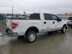 2010 Ford F150 Supercrew zu verkaufen in Windsor, NJ - Side