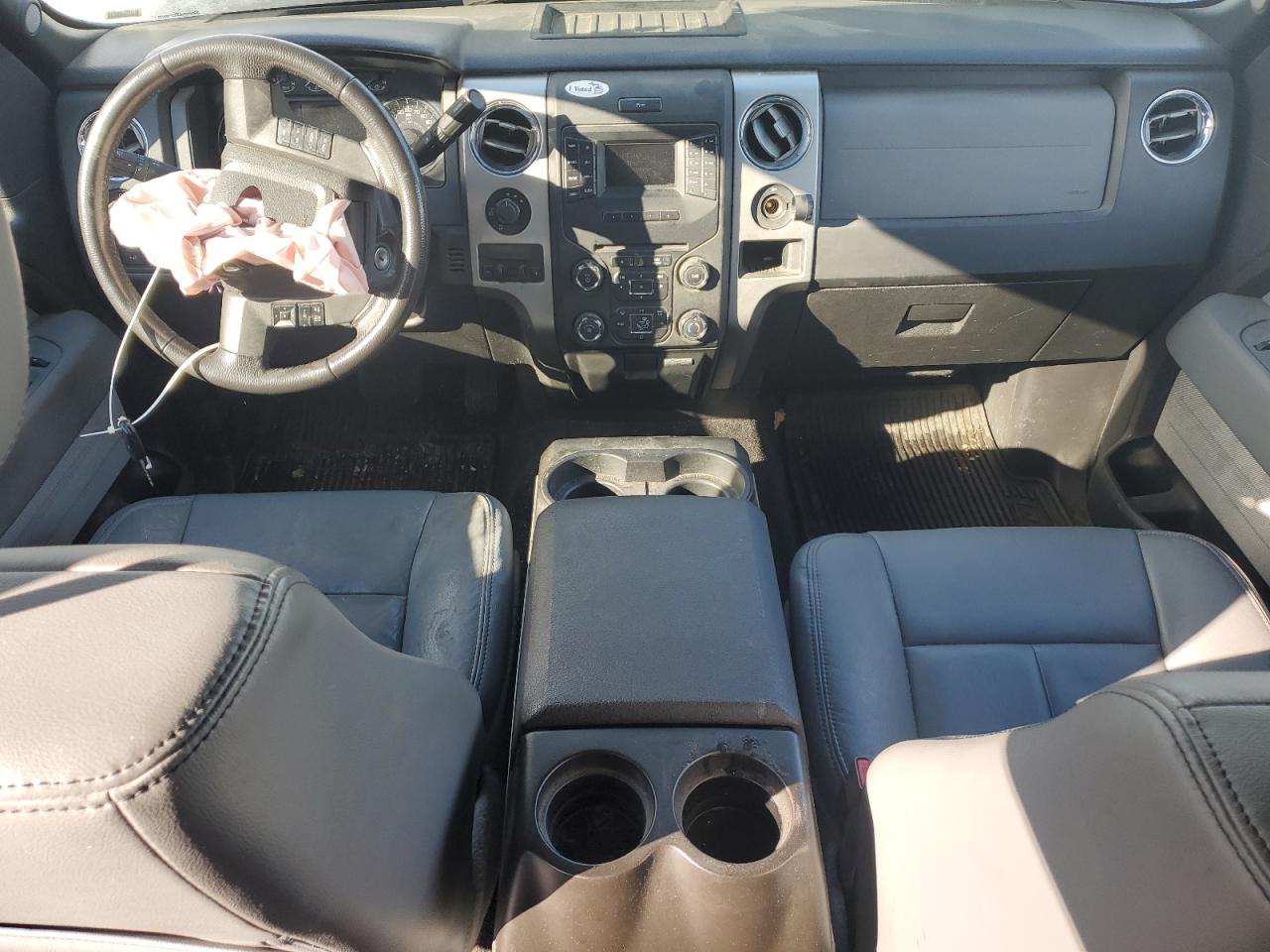 2014 Ford F-150 - Image 8