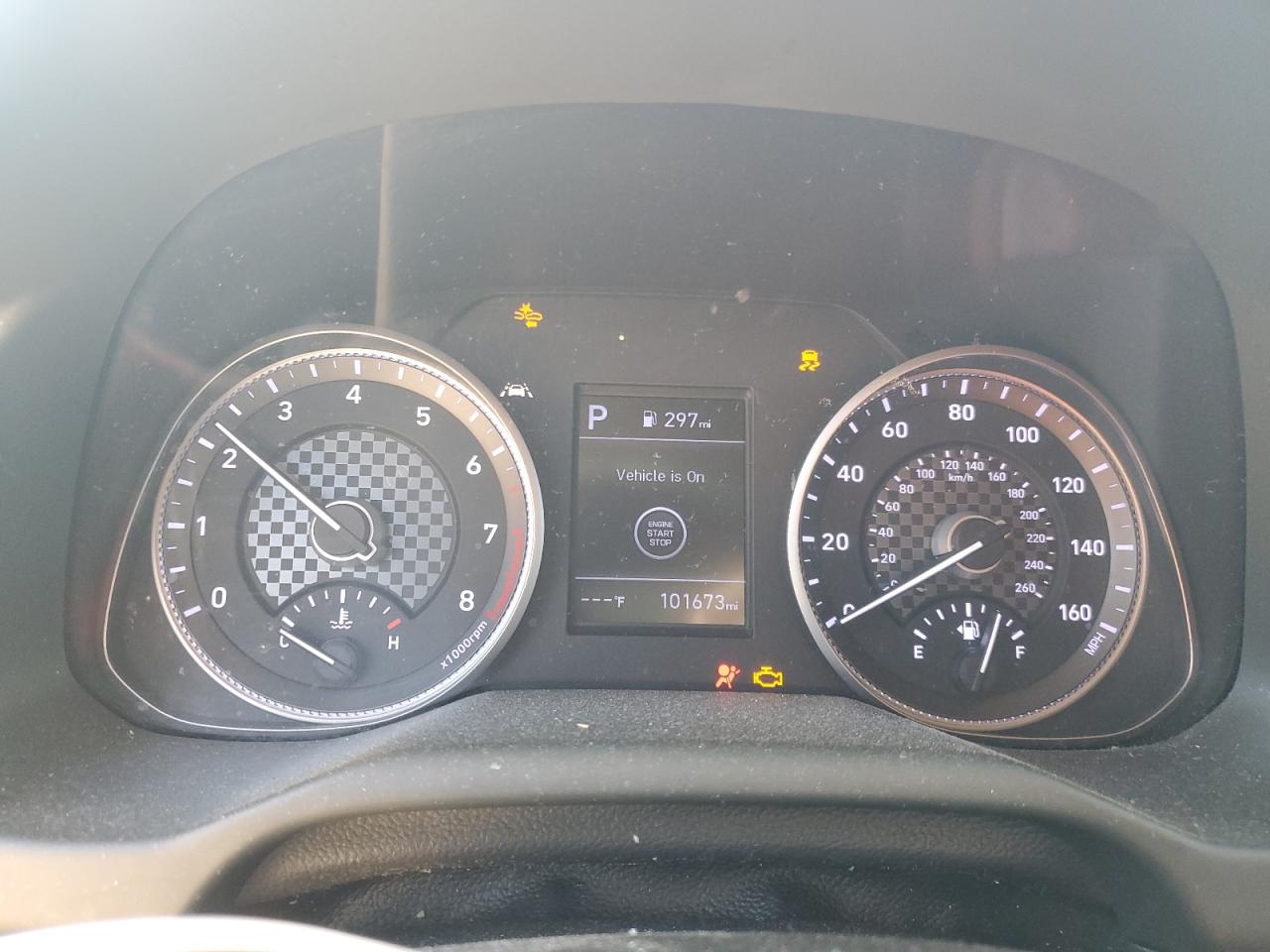 2020 Hyundai Elantra - Image 9