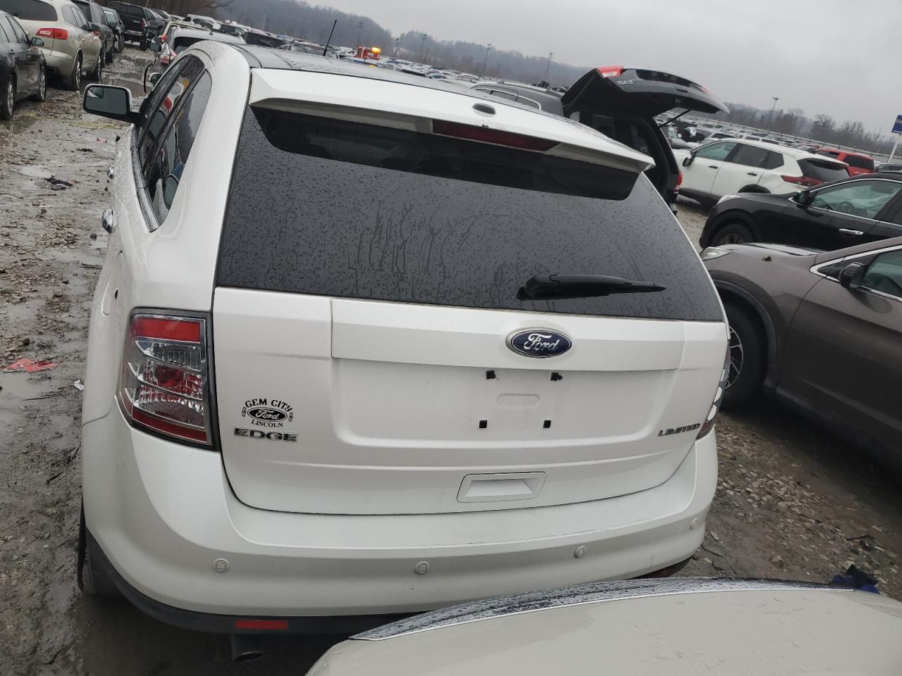 2010 Ford Edge - Image 6