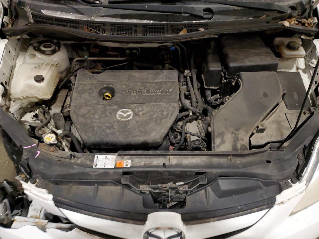 2009 Mazda 5 - Image 11