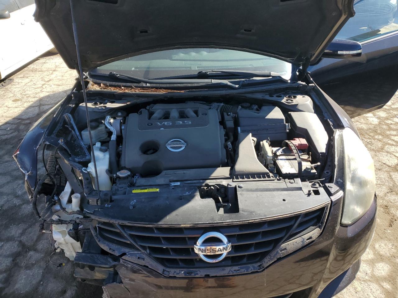 2012 Nissan Altima - Image 11