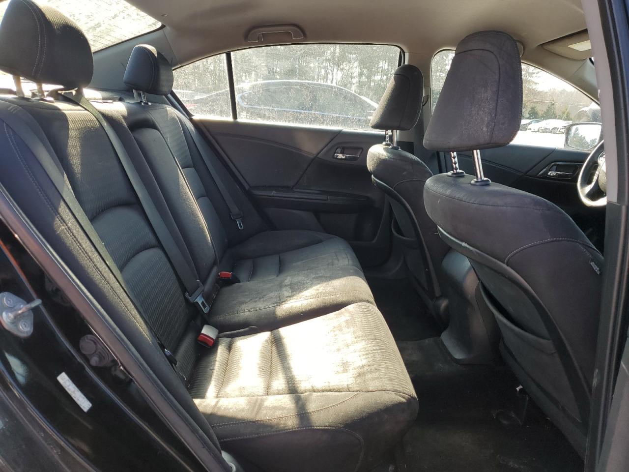2014 Honda Accord - Image 11