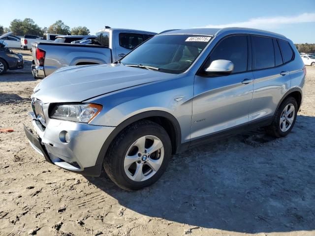 2011 Bmw X3 Xdrive28I