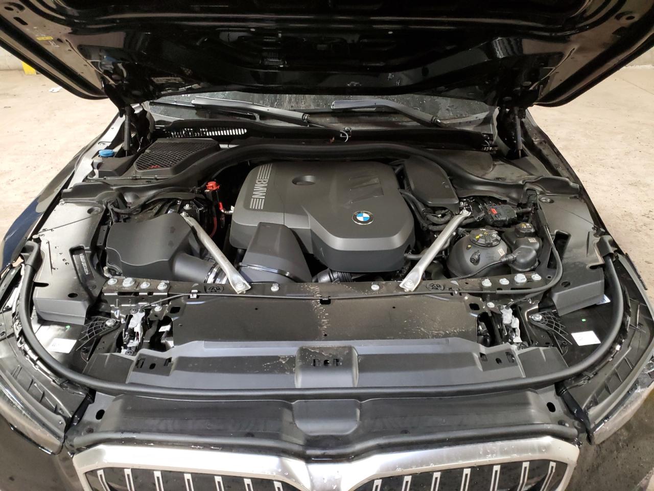 2024 BMW 5er - Image 11
