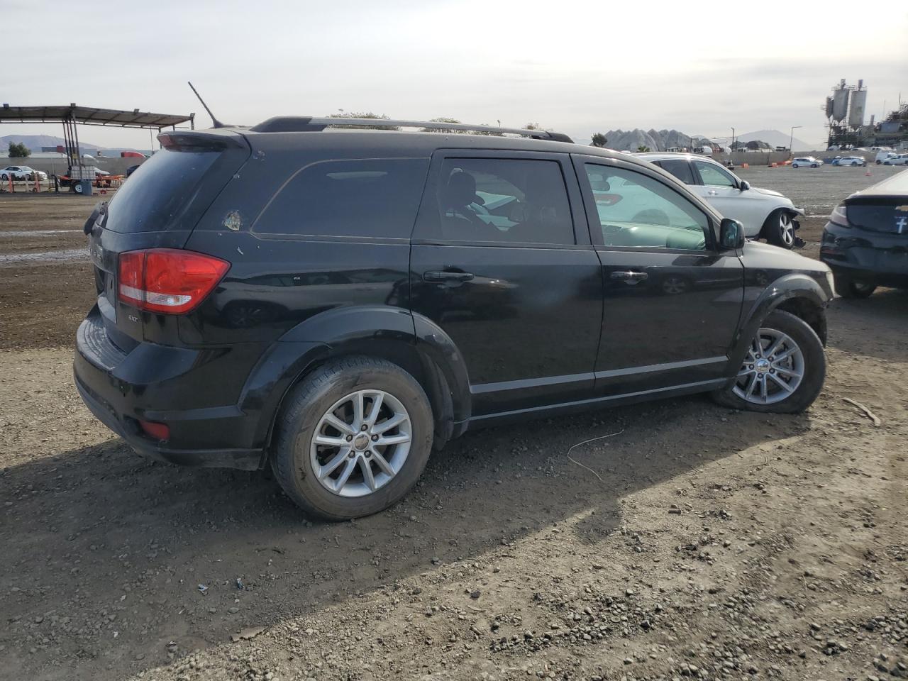 2017 Dodge Journey - Image 3