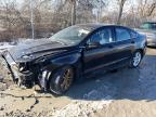 2018 Ford Fusion Se na sprzedaż w Cicero, IN - Front End