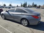 2012 Hyundai Sonata Gls de vânzare în Rancho Cucamonga, CA - Side