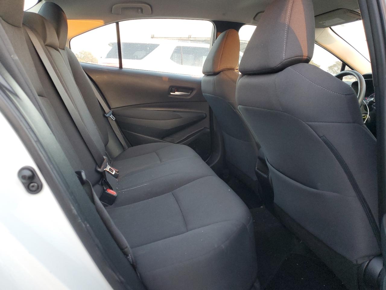 2020 Toyota Corolla - Image 10