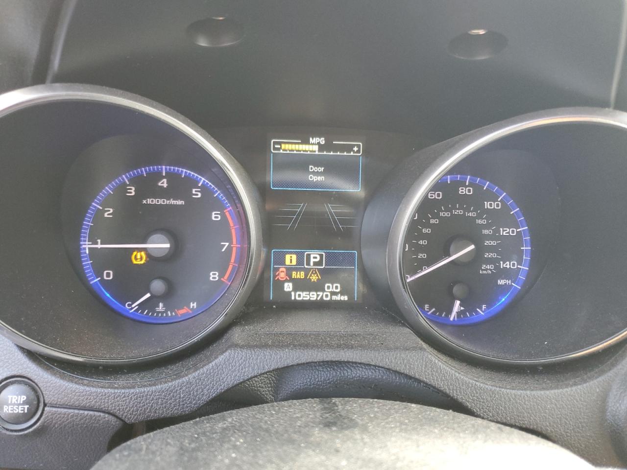 2017 Subaru Outback Touring VIN: 4S4BSATC0H3387010 Lot: 88105225