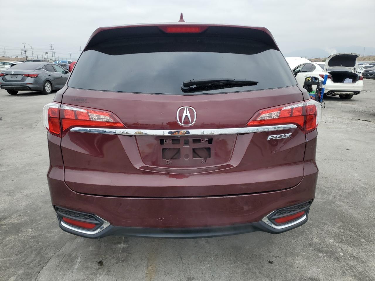 2018 Acura RDX - Image 6