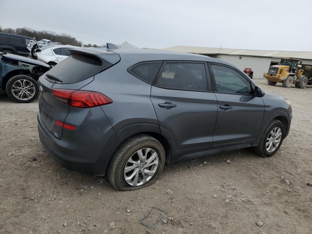 2019 Hyundai Tucson - Image 3