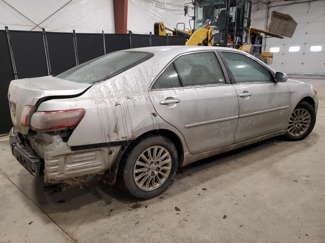 2007 Toyota Camry - Image 3