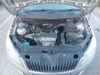 2014 SKODA FABIA SE 1 for sale at Copart SANDWICH