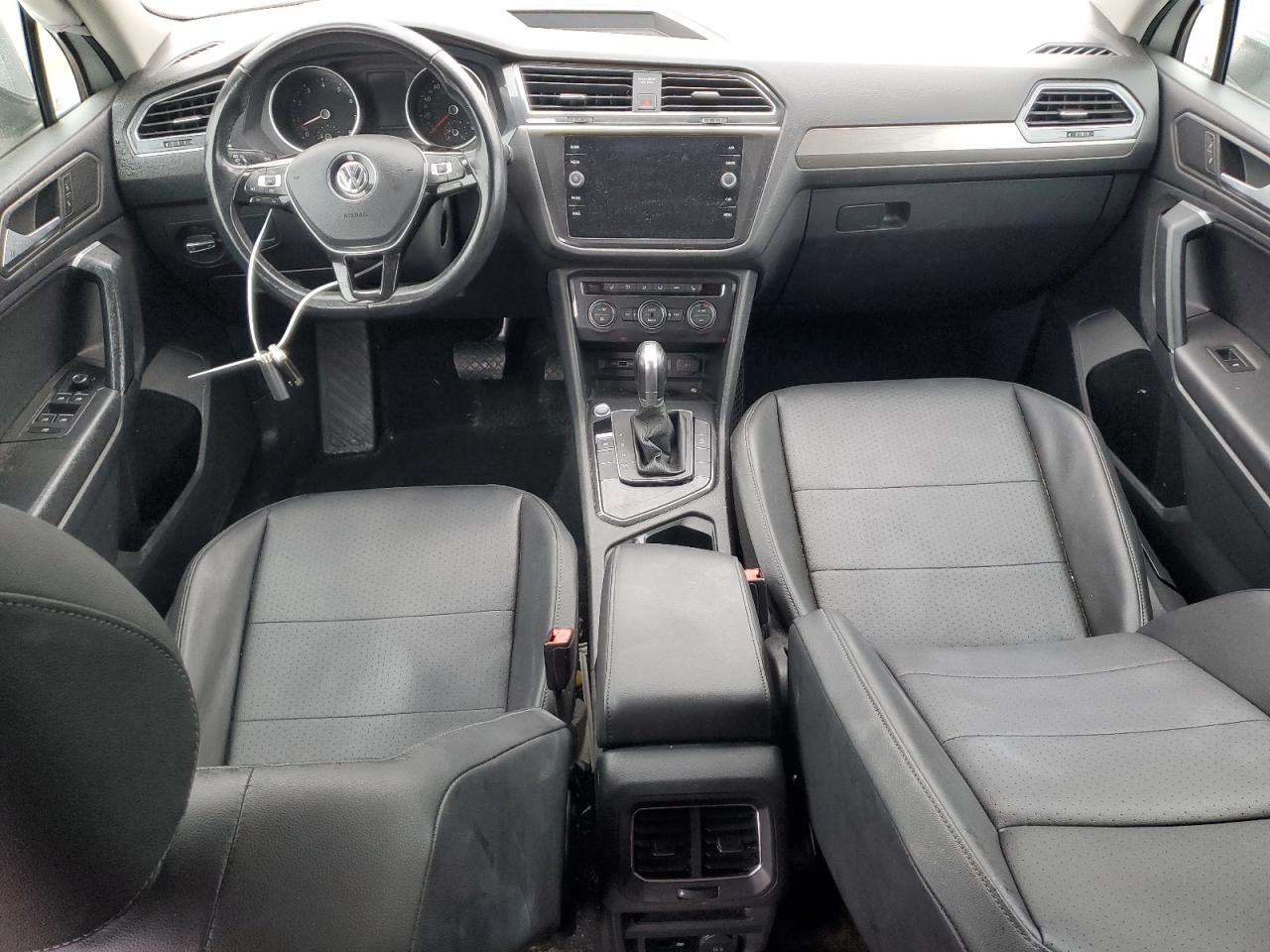 2019 Volkswagen Tiguan - Image 8