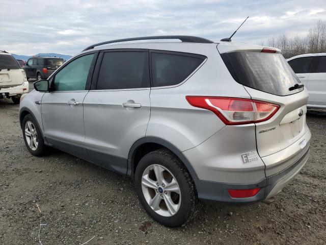  FORD ESCAPE 2014 Сріблястий