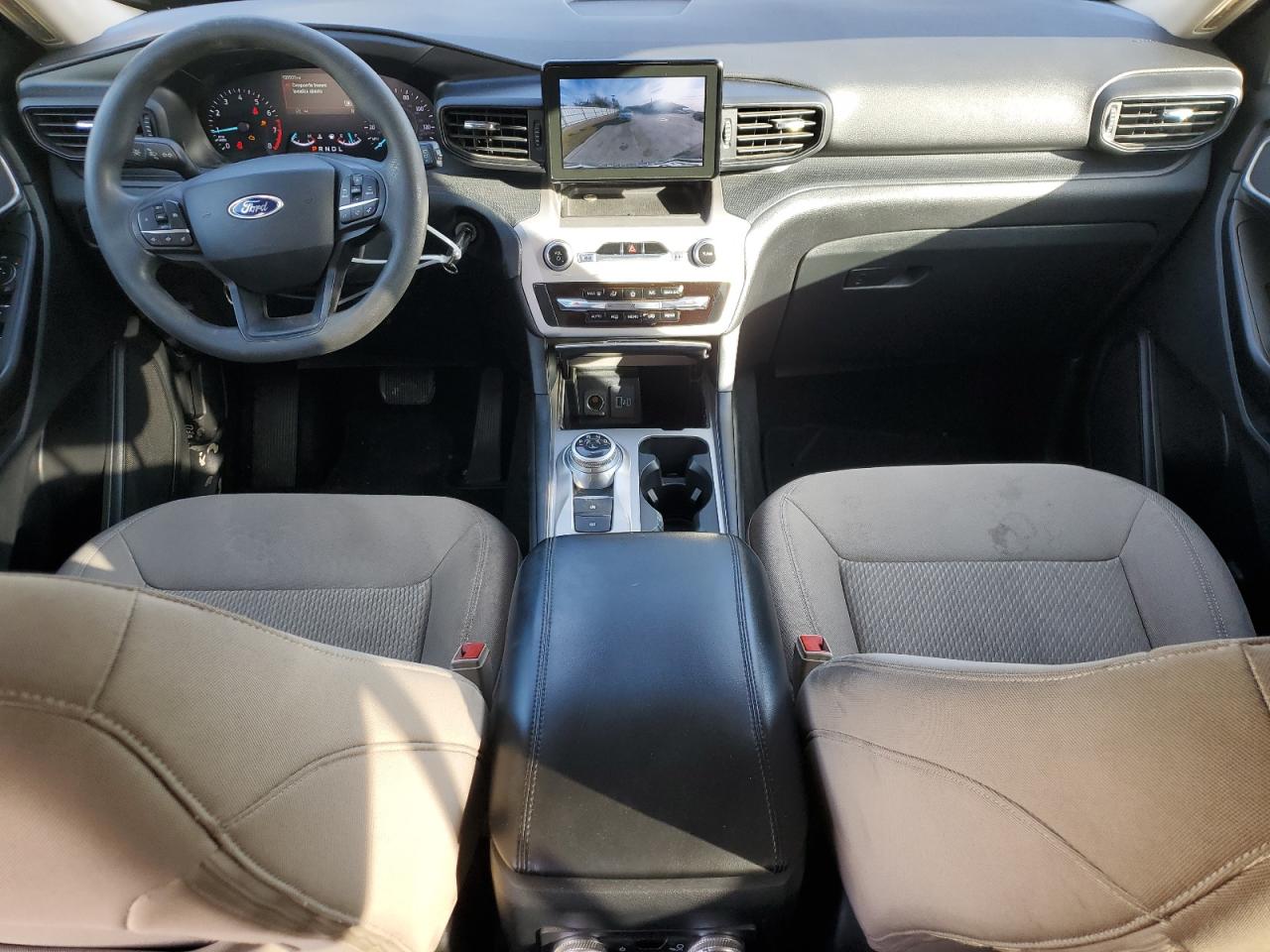 2021 Ford Explorer - Image 8
