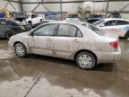 2003 TOYOTA COROLLA CE for sale at Copart QC - MONTREAL