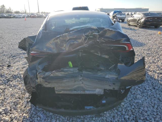  TESLA MODEL 3 2024 Черный
