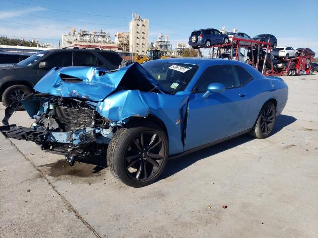 2015 Dodge Challenger Sxt Plus