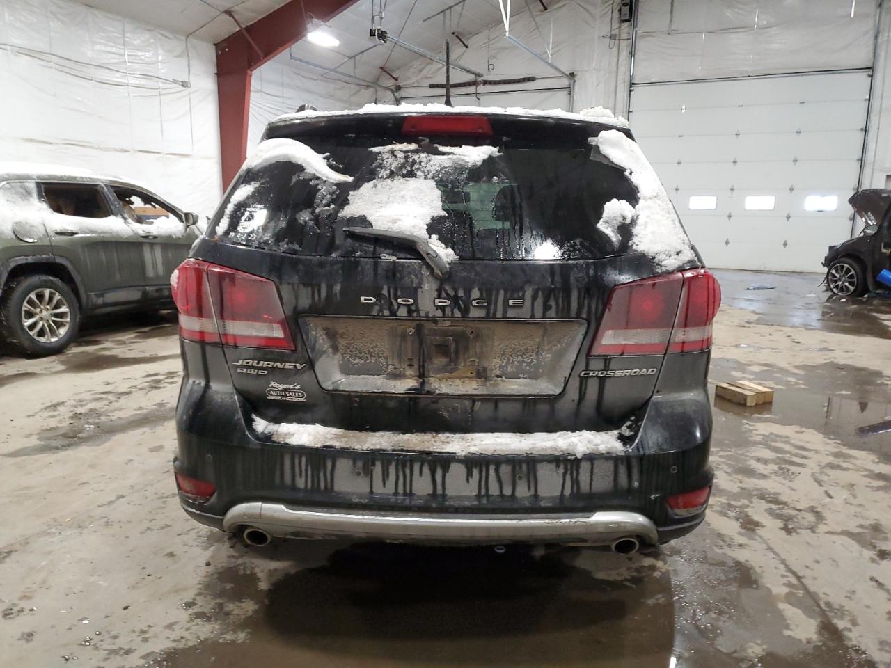 2016 Dodge Journey - Image 6