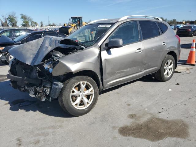 2009 Nissan Rogue S