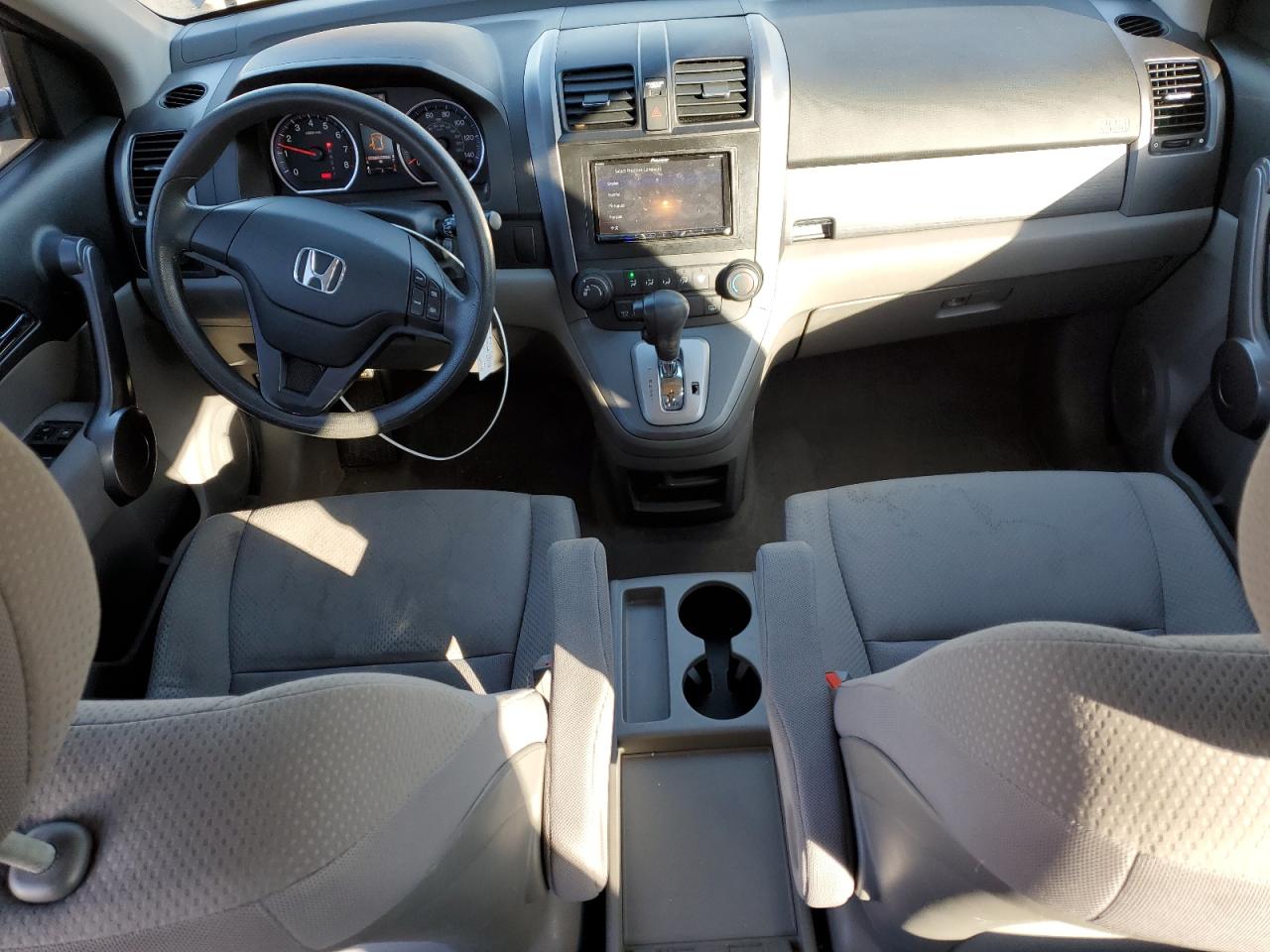 2009 Honda CR-V - Image 8